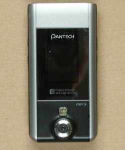 Pantech PG-6200